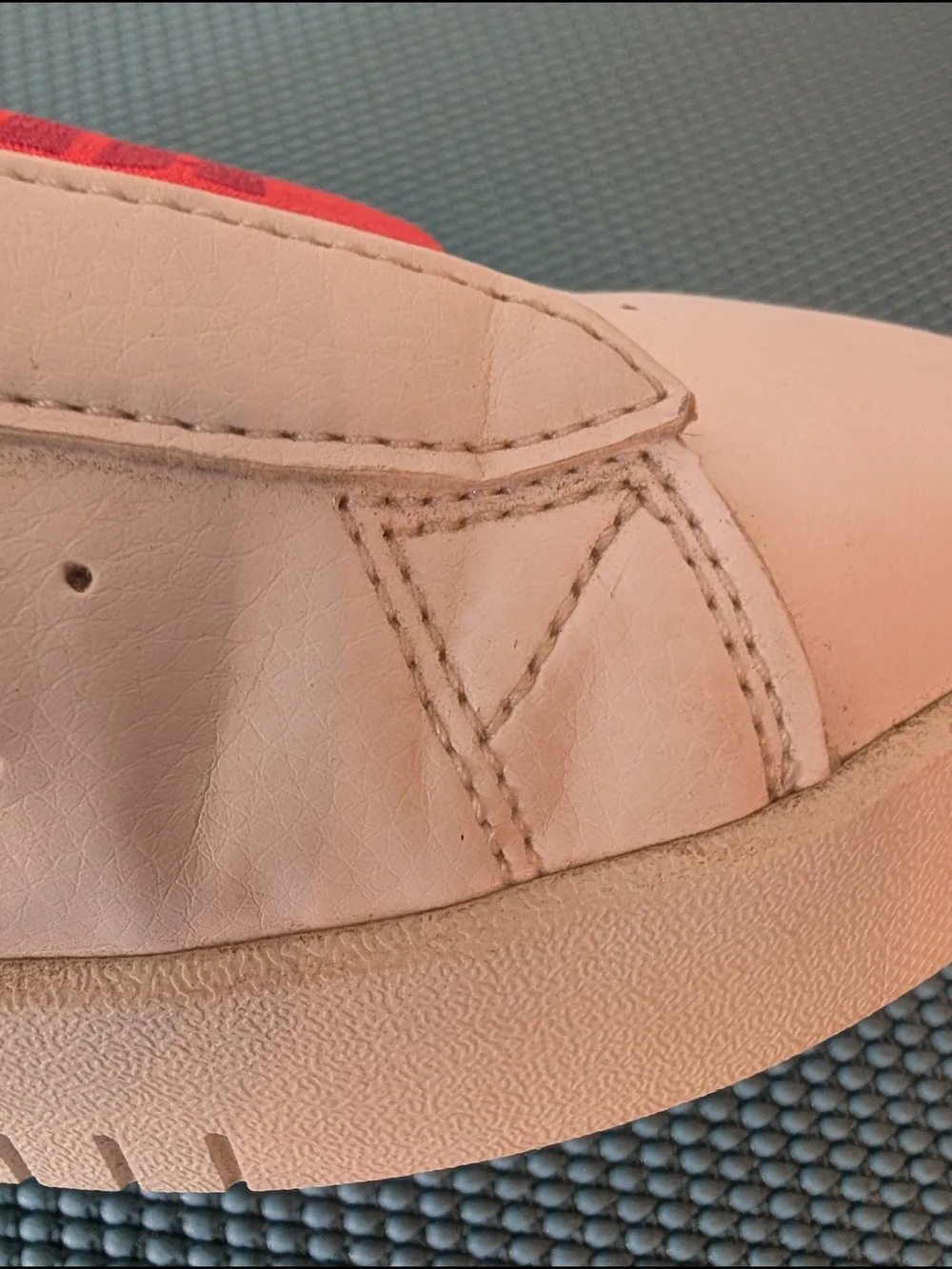 Puma Woman's SoftFoam Jada Slip-on Sneaker
